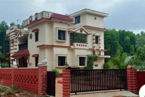 Shree Homestay, Manipal